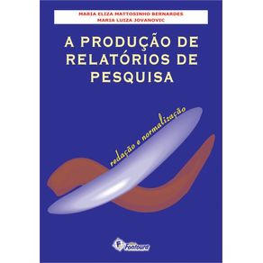 A-producao-de-relatorios-de-pesquisa