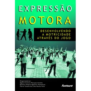 Expressao-motora