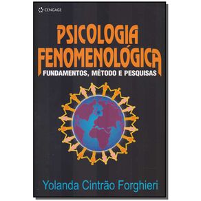 Psicologia-fenomenologica