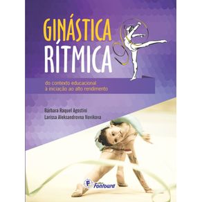 Ginastica-ritmica