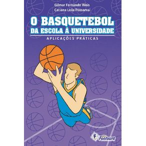 O-Basquetebol
