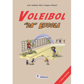 Voleibol-da-escola