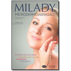 Milady-Microdermoabrasao