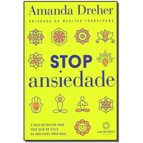 Stop-ansiedade