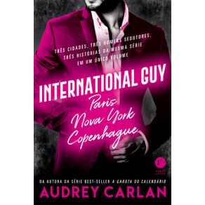 International-Guy--Paris-Nova-York-Copenhague--Vol.-1-