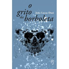 O-Grito-da-Borboleta