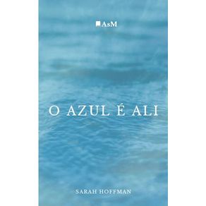 O-azul-e-ali