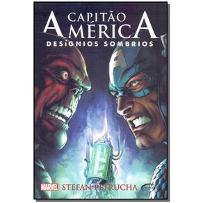 Capitao-America