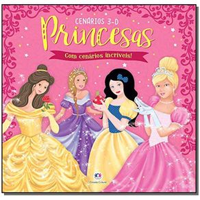 Princesas