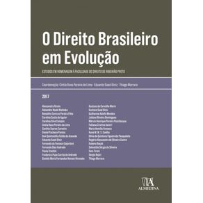 O-direito-brasileiro-em-evolucao-Estudos-em-homenagem-a-Faculdade-de-Direito-de-Ribeirao-Preto