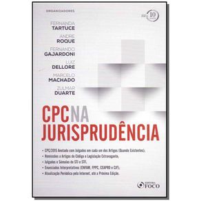 CPC-na-Jurisprudencia---1a-edicao---2018