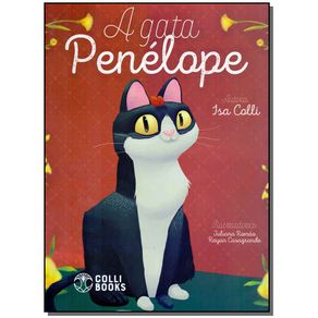 A-gata-Penelope