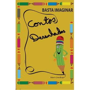 Basta-imaginar---Contos-desenhados