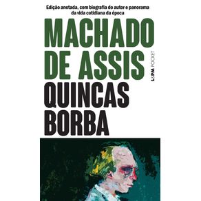 Quincas-Borba