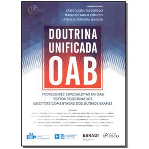 Doutrina-unificada-OAB---EBRADI---2o-semestre---2018