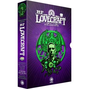 Box-HP-Lovecraft---Os-melhores-contos---3-volumes-Ed--out-2020