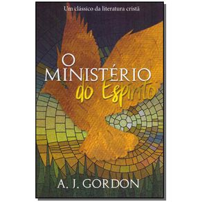 O-ministerio-do-espirito