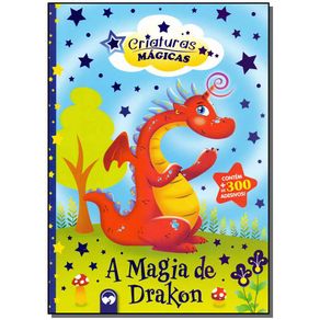 A-Magia-de-Drakon