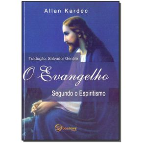 O-evangelho-segundo-o-espiritismo---bolso