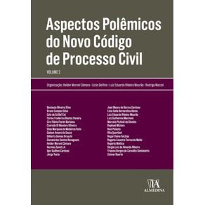 Aspectos-Polemicos-Do-Novo-Codigo-De-Processo-Civil
