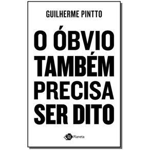 O-obvio-tambem-precisa-ser-dito