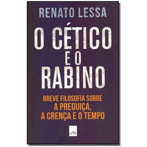 O-Cetico-e-o-Rabino