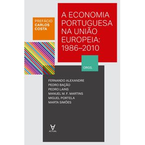 Economia-Portug.-Na-Uniao-Europeia-A---1986-2010