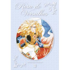 Rosa-de-Versalhes---Vol.-5