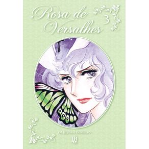Rosa-de-Versalhes---Vol.-3