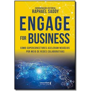 Engage-For-Business