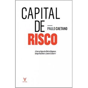 Capital-de-risco