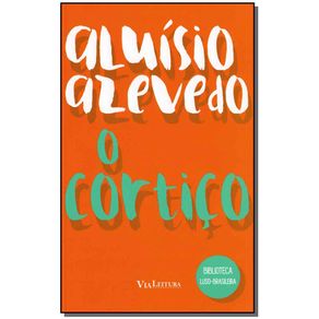 O-Cortico--Colecao-Biblioteca-Luso-Brasileira-