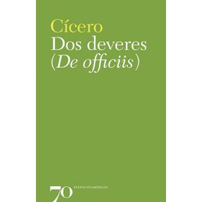 Dos-deveres-(De-officiis)