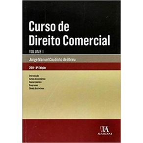 CURSO-DE-DIREITO-COMERCIAL---VOL-I-8-ED