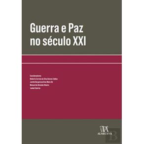 GUERRA-E-PAZ-NO-SEC.-XXI---POLITICAS-E-DIREITO..
