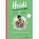 Heidi-–-Volume-1--Classicos-Autentica--A-menina-dos-Alpes