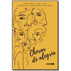 Chorar-de-alegria