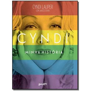 Cyndi-Lauper