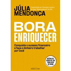 Bora-enriquecer