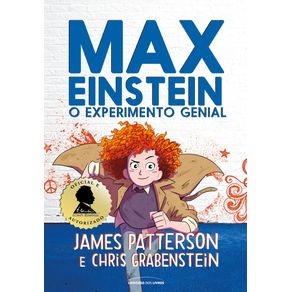 Max-Einstein--O-experimento-genial