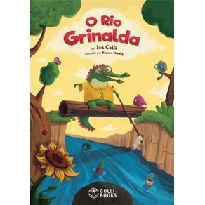 O-Rio-Grinalda