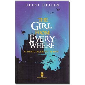 The-Girl-From-Everywhere