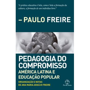 Pedagogia-do-compromisso--America-Latina-e-Educacao-Popular