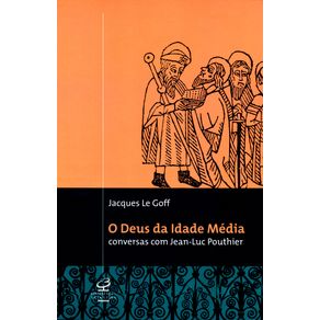 O-Deus-da-idade-media