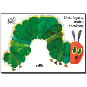 Uma-lagarta-muito-comilona