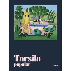 Tarsila-popular