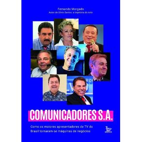 Comunicadores-SA