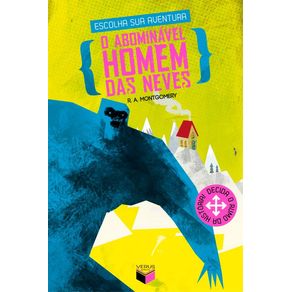 O-abominavel-homem-das-neves