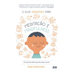 O-guia-Headspace-para-meditacao-e-mindfulness