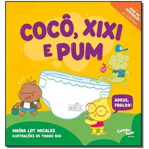 Coco-Xixi-e-Pum
